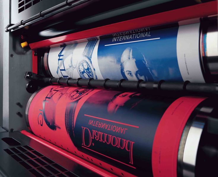 Why People Choose
Our PRINTING?