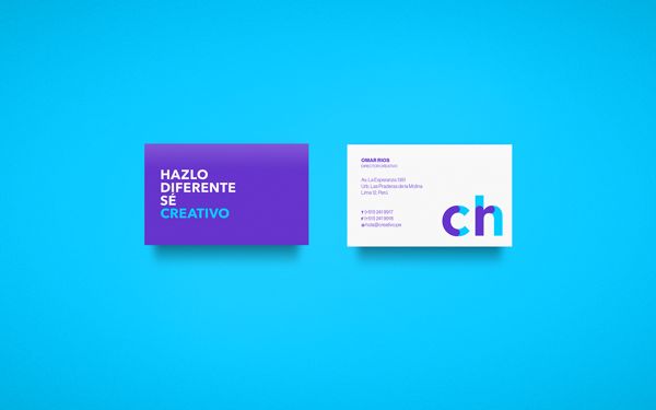 Business Cards